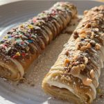 Crepe Rolls: Your New Go-To for Easy, Elegant Meals & Desserts