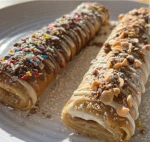 Crepe Rolls: Your New Go-To for Easy, Elegant Meals & Desserts