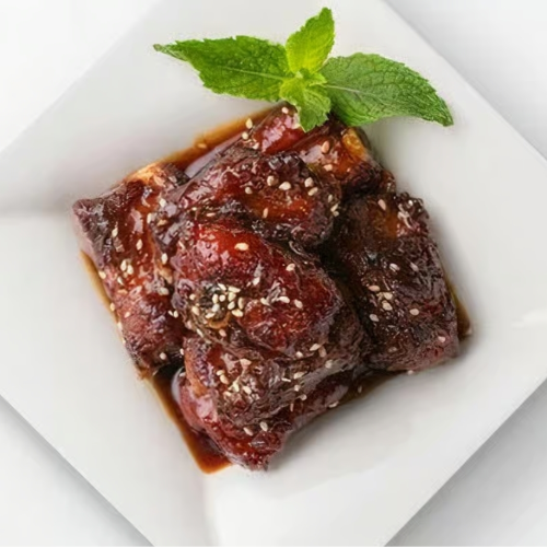 Sweet and Sour Pork: The Ultimate Guide to This Classic Dish