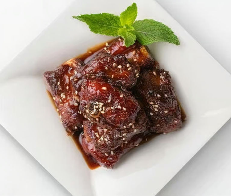 Sweet and Sour Pork: The Ultimate Guide to This Classic Dish