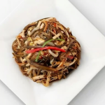 Marinated Chicken Gizzard – A Flavorful Dish Worth Trying