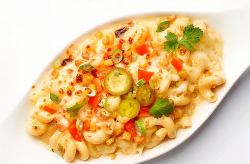 The Ultimate Creamy Baked Mac and Cheese Guide: Taste, Tips & Twists