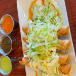 Crispy Chicken Flautas: Easy Mexican Rolled Tacos Recipe Guide