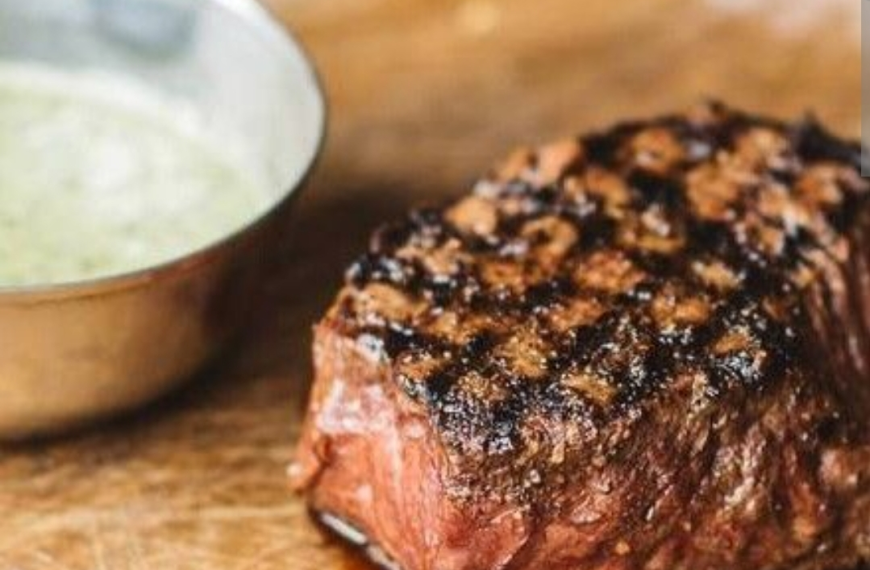 Mastering Fillet Mignon : Your Ultimate Recipe Guide