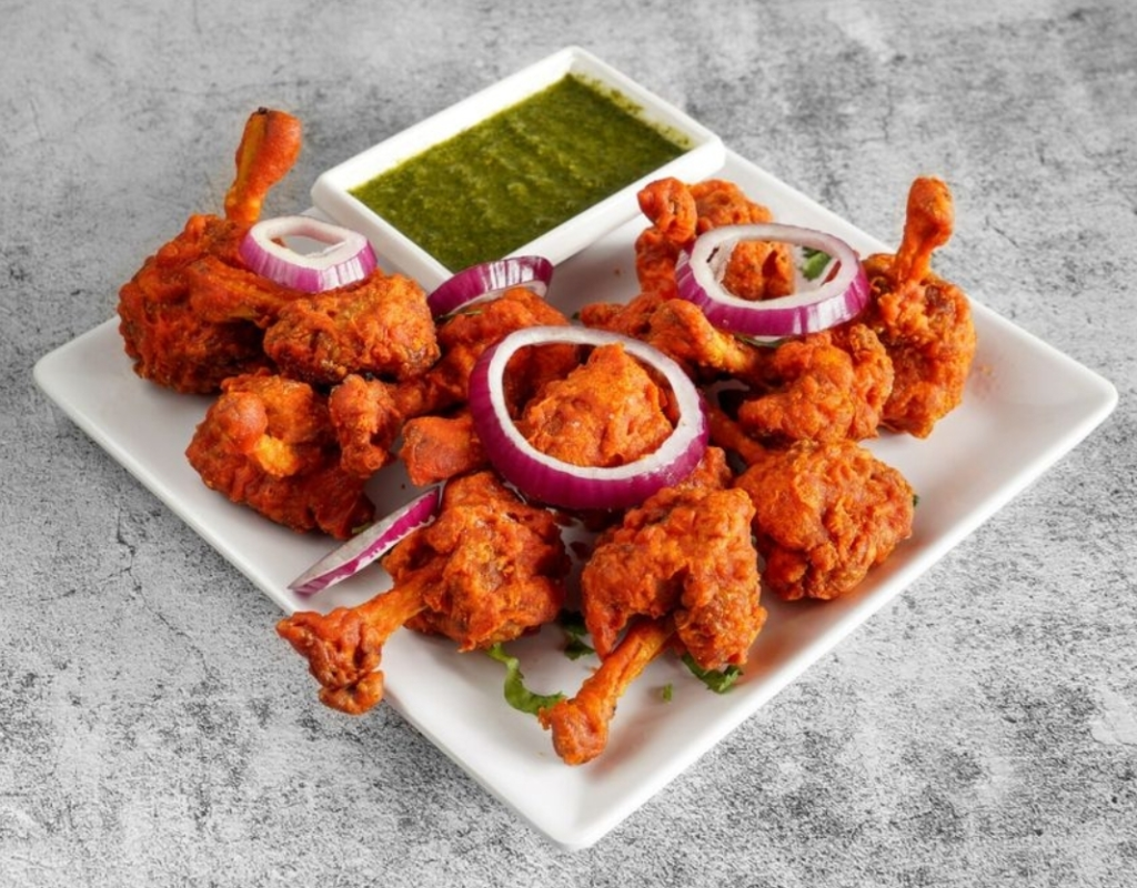 The Best Chicken Lollipop Recipe for Your Gathering