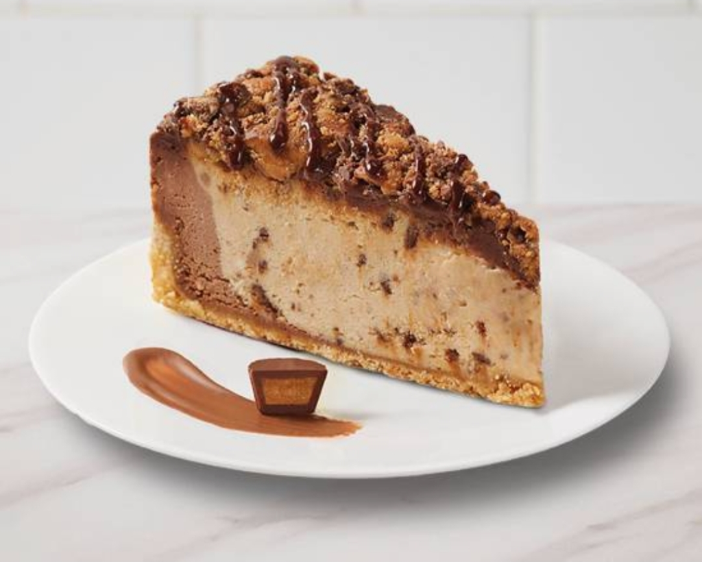 Try this easy Reese's Cheesecake Recipe – creamy, rich, and loaded with peanut butter goodness. Perfect for dessert lovers!