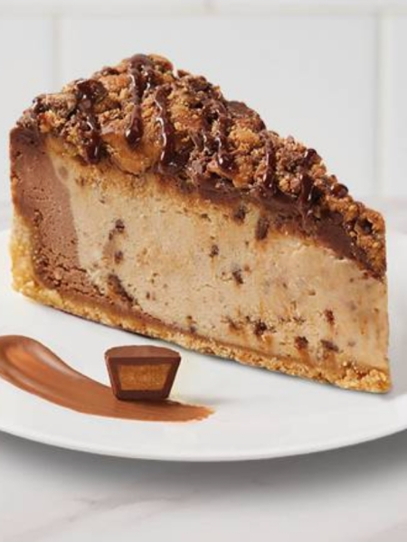 Try this easy Reese's Cheesecake Recipe – creamy, rich, and loaded with peanut butter goodness. Perfect for dessert lovers!