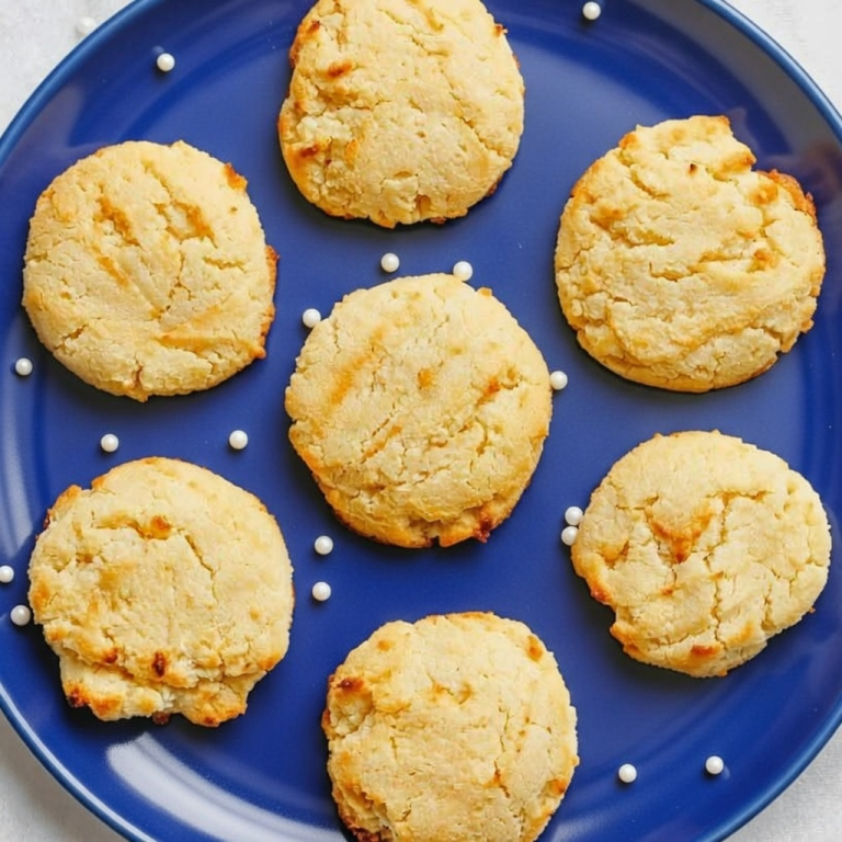 Cream Cheese Cookies Recipe