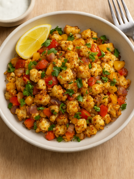 Cottage Cheese Recipe