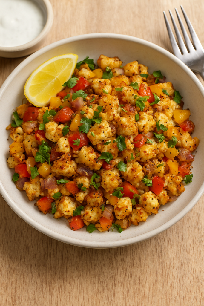 Cottage Cheese Recipe